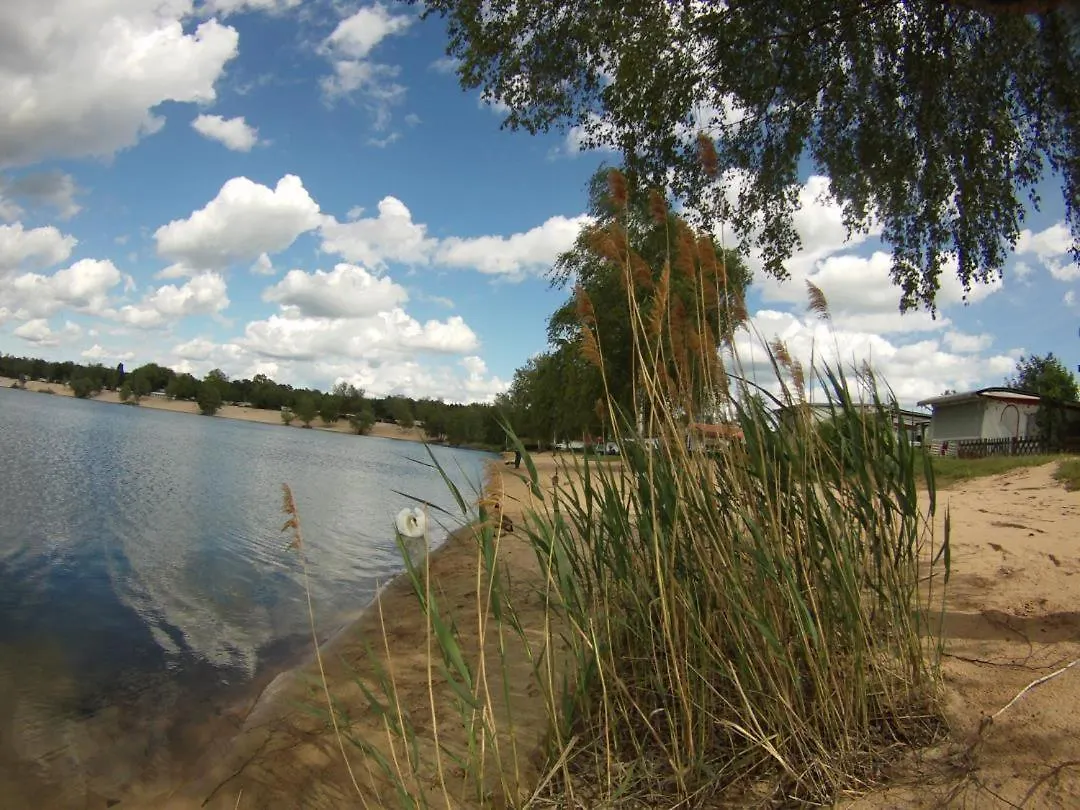 Helsinki - Studio Mit Sandstrand & Seeblick Nahe Rhein-Main Und Spessart Kahl am Main