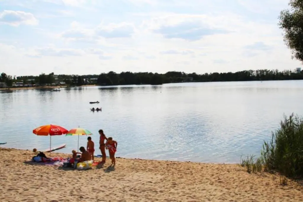 Helsinki - Studio Mit Sandstrand & Seeblick Nahe Rhein-Main Und Spessart Kahl am Main 德国