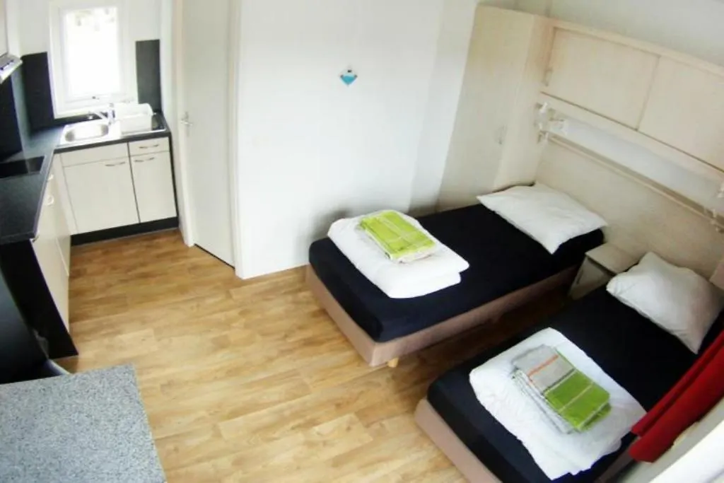 Helsinki - Studio Mit Sandstrand & Seeblick Nahe Rhein-Main Und Spessart Kahl am Main 0*,  德国